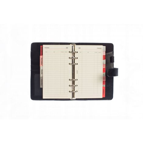 Organizer Antra Memofix ST-371 Czarny - 2